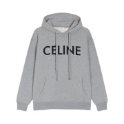 Celine Hoodies for Men/Women 1:1 Qulity EUR Sizes #999929043
