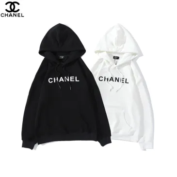 chanel tracksuit mens
