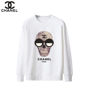 Chanel Hoodies for Men  #999928178