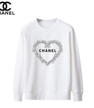 Chanel Hoodies for Men  #999928179
