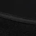 Chanel Hoodies unisex black Jumper #99898969