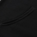 Chanel Hoodies unisex black Jumper #99898969