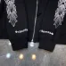 Chrome Hearts Hoodies #A26533