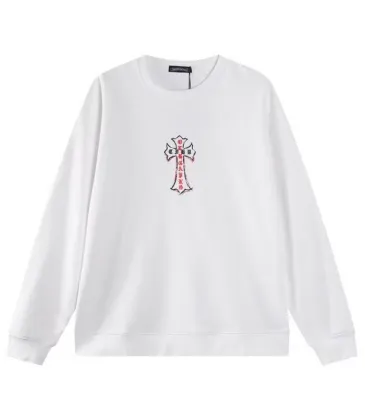 Chrome Hearts Hoodies #A29822