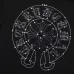 Chrome Hearts Hoodies #A31064