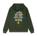 Chrome Hearts Hoodies #A31066