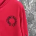 Chrome Hearts Hoodies #A39718