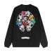 Chrome Hearts Hoodies #A41000