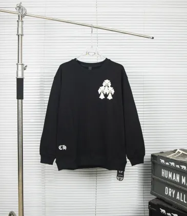 Chrome Hearts Hoodies #A41302