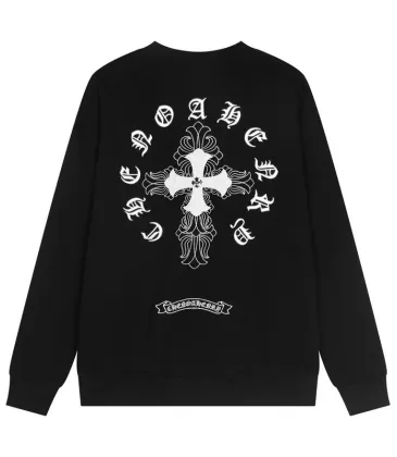 Chrome Hearts Hoodies #A41447