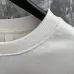 Chrome Hearts Hoodies Black/White #A47631