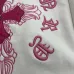 Chrome Hearts Hoodies Black/White #A47631