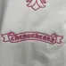 Chrome Hearts Hoodies Black/White #A47631