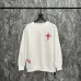 Chrome Hearts Hoodies Black/White #A47631