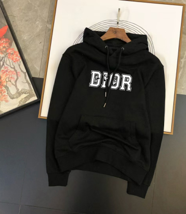 Cheap Dior hoodies for Men #999924849