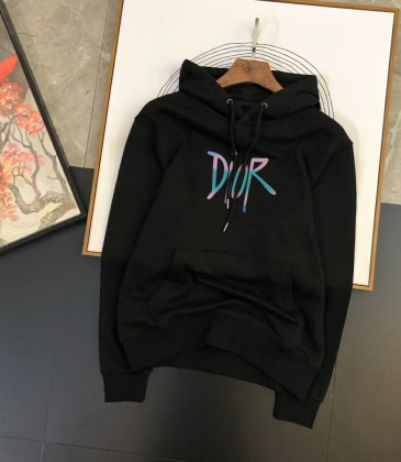 Cheap Dior hoodies for Men #999924851