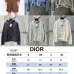 Dior hoodies MEN and women #A41697