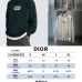 Dior hoodies for MEN and women #A41695