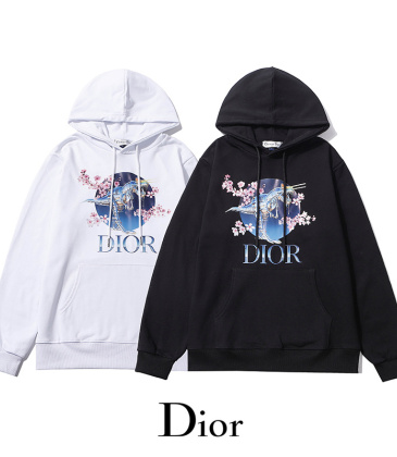 Dior hoodies for Men #99899414