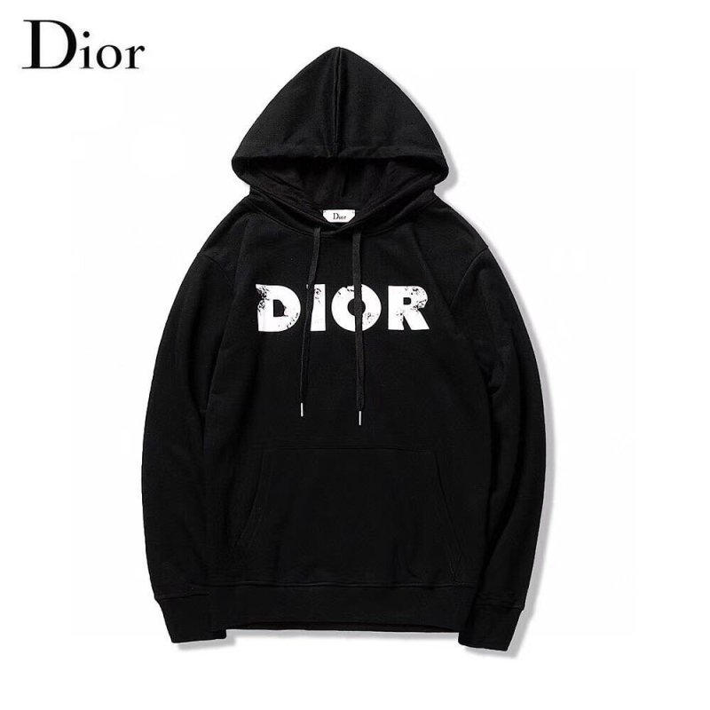 Buy Cheap Dior hoodies for Men #99903478 from AAABrand.ru
