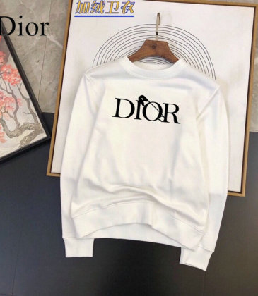 Dior hoodies for Men #999918563