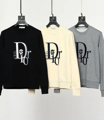 Dior hoodies for Men #999926673