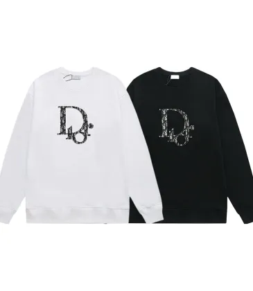 Dior hoodies for Men #A40806