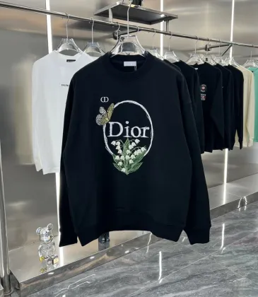 Dior hoodies for Men #A41443