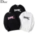 Dior hoodies for Men Women #99898964
