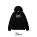Dior hoodies for men and women #99117813