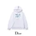 Dior hoodies for men and women #99117813