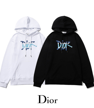 Dior hoodies for men and women #99117813