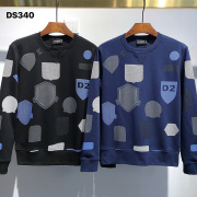 Dsquared2 Hoodies for MEN #99874089