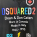 Dsquared2 Hoodies for MEN #999915812