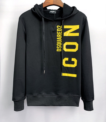 Dsquared2 Hoodies for MEN #999928417