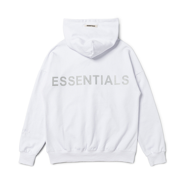 fog essentials hoodie sizing chart