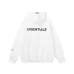 FOG Essentials Hoodies #999921396