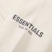 FOG Essentials Hoodies #999921397
