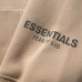 FOG Essentials Hoodies #999925360