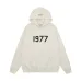FOG Essentials Hoodies #999928682