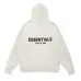 FOG Essentials Hoodies #A31166