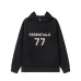 FOG Essentials Hoodies #A31202