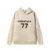 FOG Essentials Hoodies #A31202