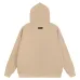 FOG Essentials Hoodies #A40418