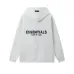 FOG Essentials Hoodies #A41384