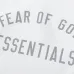 FOG Essentials Hoodies #A44600