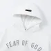 FOG Essentials Hoodies #A44600