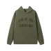 FOG Essentials Hoodies #A44600