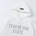 FOG Essentials Hoodies #A44606
