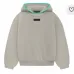 Fear of God Essentials Hoodie #A46403